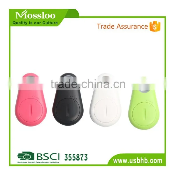 2017 New Product Bluetooth Tracker Key Finder photo-3