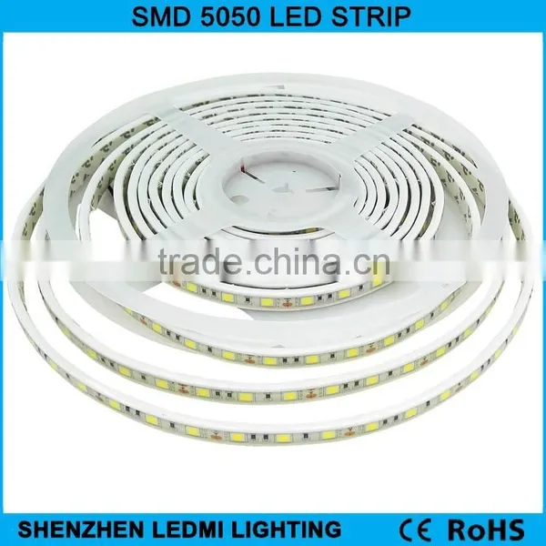 High Quality ww Waterproof 5050 Led Strip photo-3