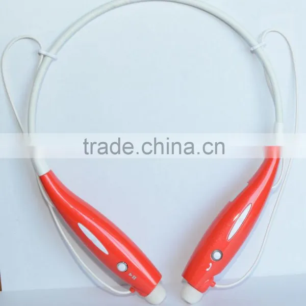Express Sport Stereo Bluetooth Headset Wireless Headphone photo-2