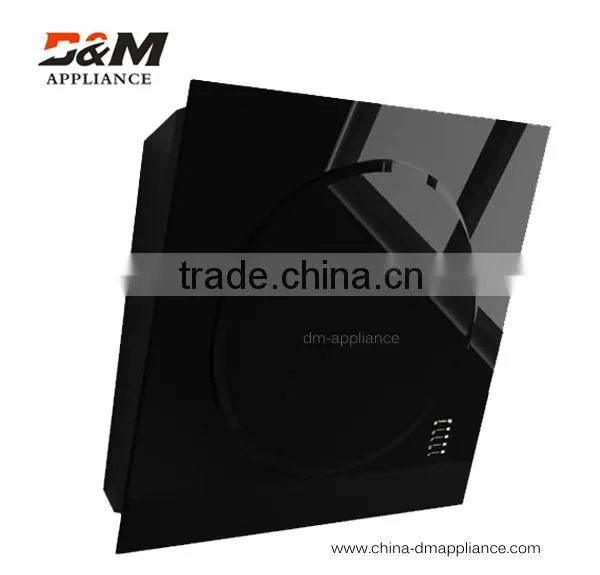 Hot Sell Copper Motor Low Noise Wall Mounted Chimney Hood/range Hood