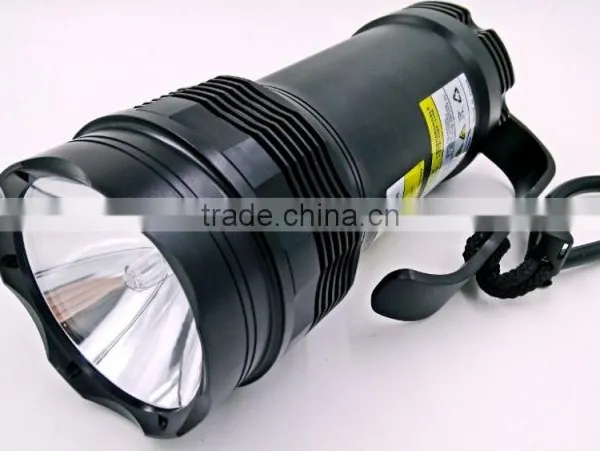 the Most Bright Hid Diivng Light,HID Xenon Lamp,55w,5500lm,handle,piezo Switch,9000mah Rechargeable Liion Battery,runtime is Opo photo-2