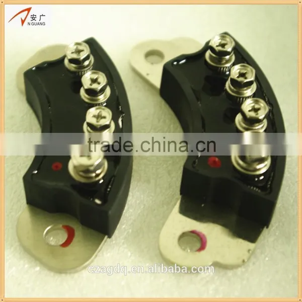 CE IS9001 And Competitive Price 24v DC Rectifier photo-3