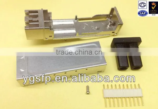 High Qualilty SFP Module For Fiber Optic Termination Box Gpon SFP.