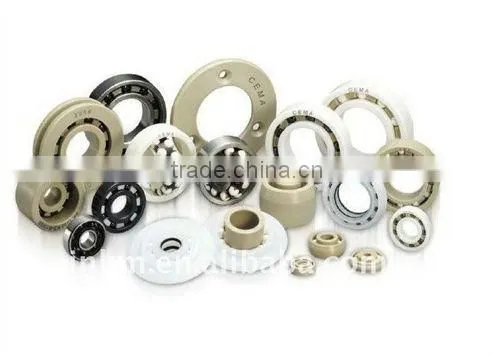TIMKEN Ceramics Bearing 6203 photo-2