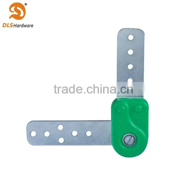 Modular Furniture Hardware Swivel Hinge Adjustable Angle Joint Sofa Hinges Sofa Headrest Mechanism photo-3