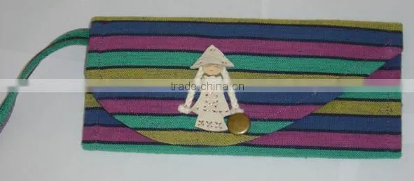 Q04 Good Price Wallet Export To North America photo-3