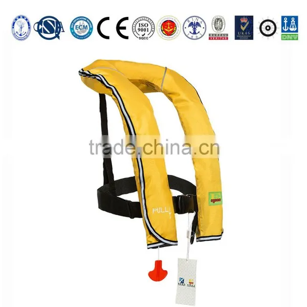 Inflatable Life Jacket Wholesale photo-5