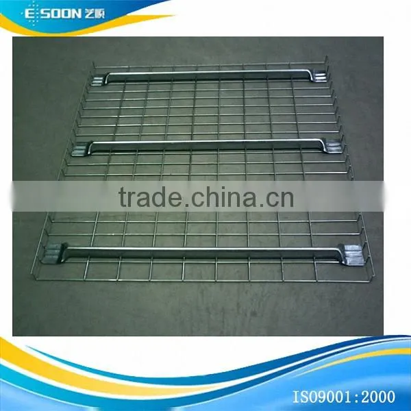 Wire Weld Nesting U Channel Step Decking photo-3
