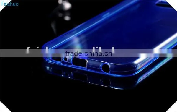 China Most Popular Tpu Skin Case for Samsung s6 photo-3