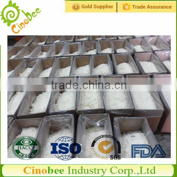 Premium Quality Cosmetic Grade White Beeswax Pellets photo-4