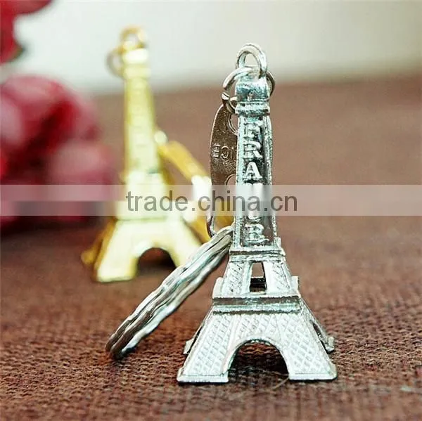 5cm Height Metal Creative Model Keyring For Christmas Gift photo-4