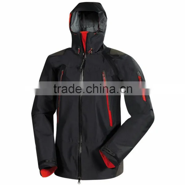 Quick Dry Comfortable Custom Mens Sport Wear photo-5