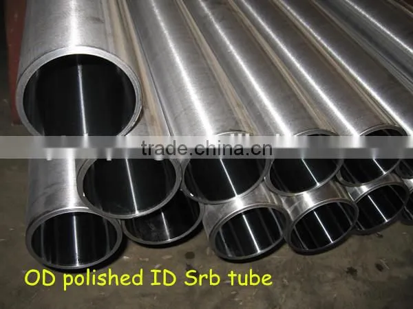 Din2393 Competitive Price St52.4 Telescopic Cylinder Tube photo-6