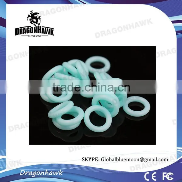 2016 New and Hot Sale Silicone Tattoo O-Rings photo-2