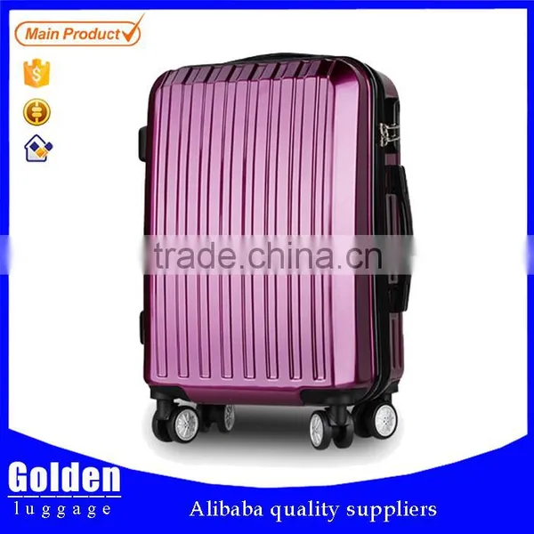 New Products to Sell Trolley Bag Size TSA Lock Travel Suitcase Factories Made in China photo-5