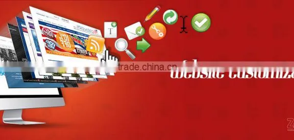 Website Customization and Website Designing photo-2