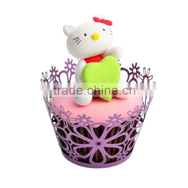 Wholesale Party Supplies Baking Cups, Cupcake Liners