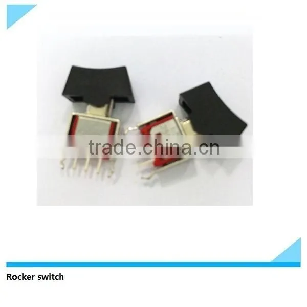 Electrical Rocker Switch off on on Toggle Switch 4-way Toggle Switch photo-2