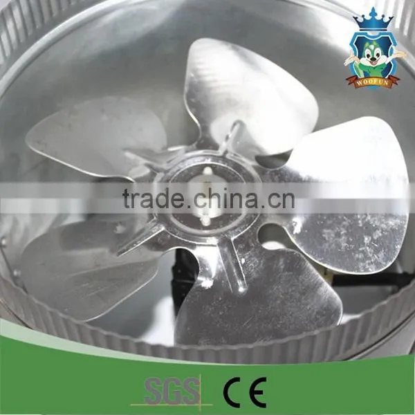 High Quality Exhaust Fan Made in China Air Exhaust Fan Factory photo-5