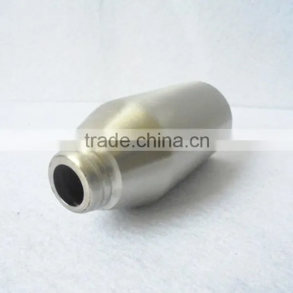 304 Stainless Steel Hand Liquid Bottle Body Wash Bottle Soap Dispensers photo-6