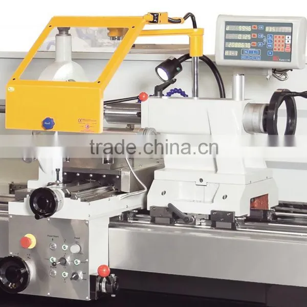 Servoturn 560/3000 Precision Lathe photo-3