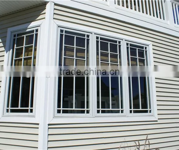 PVC Profile Doors and Windows