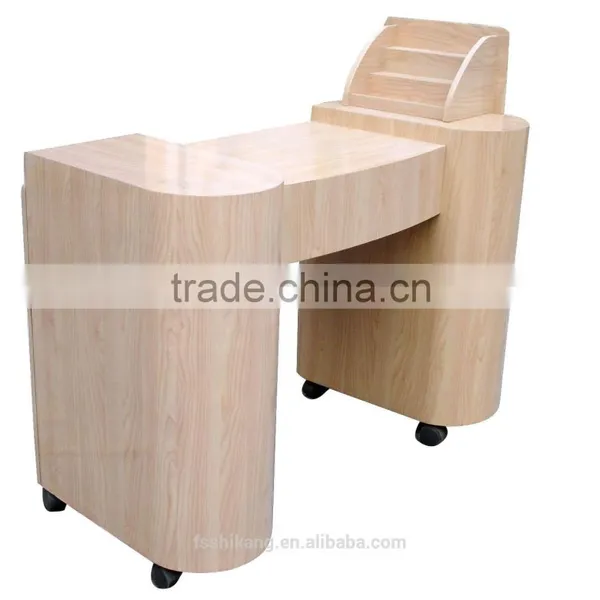 SK-E01 Nail Technician Chairs and Stools photo-5