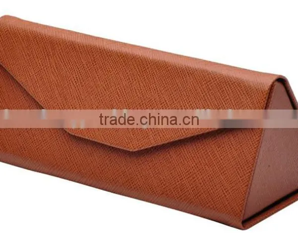 Customized Folding Box Board Paper For Glasses photo-4