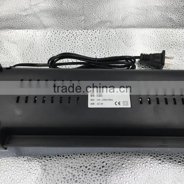 Super Slim Office Laminator photo-5