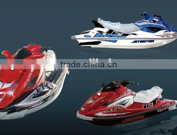 1100cc Power JETSKIS Boat 1100cc