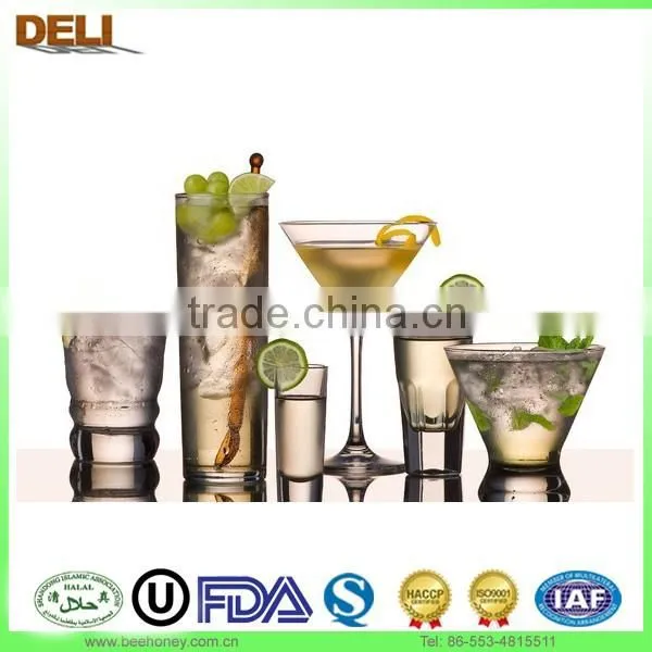 Bar/Bubble Tea Fruit Flavoured Syrup photo-2