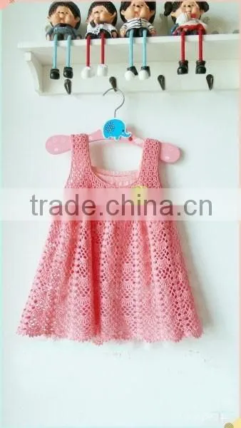 Crocheted Lace Baby Skirt, OEM is Fine photo-4