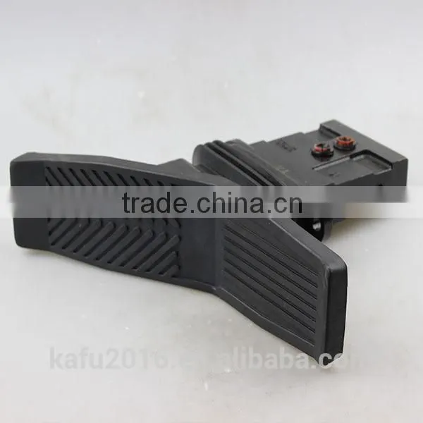 Excavator General Parts Foot Pedal Assy for Single Foot photo-2