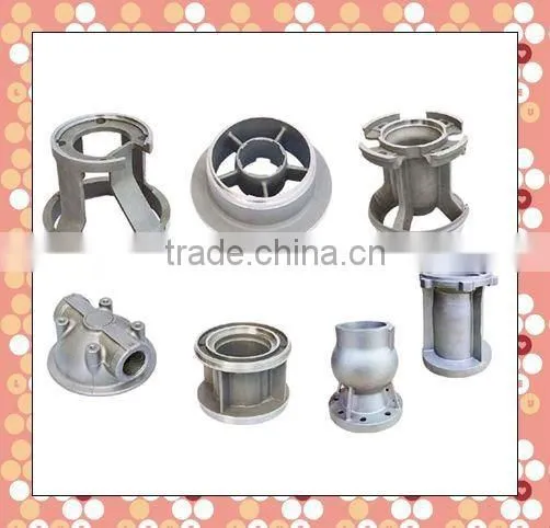 Precision Castings