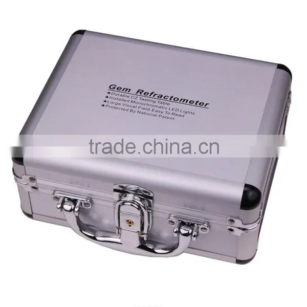 CZ Testing Table of Gem Refractometer photo-6