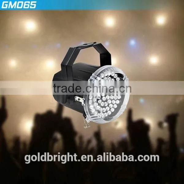 Mini Led Light dj Stage Lighting 10 Watt Led Strobe Lights photo-6