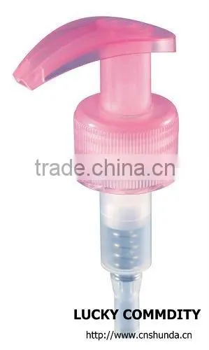 Shampoo Pump