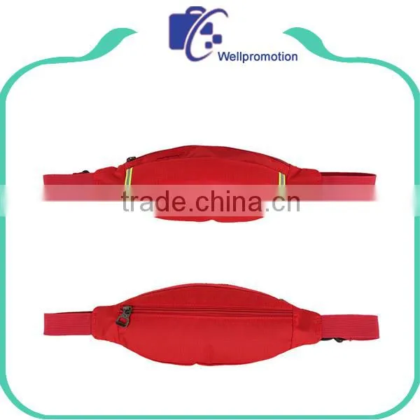 Wholesale Custom Logo Fanny Pack, Sport Waist Fanny Bag photo-6