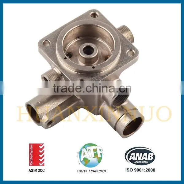 Customized Steel Forgings/forging Parts/forge -high Quality Forging Shape photo-3