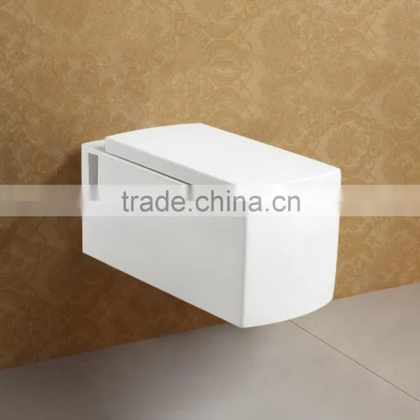 Steel Frame Concealed Toilet Water Tank photo-5