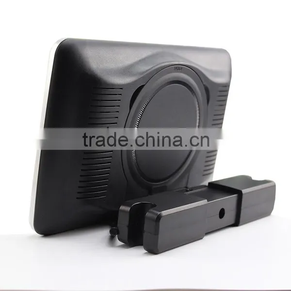 10.1inch Digital TFT LCD Screen With Sonly Lens and 32bit Games Touch Key photo-3