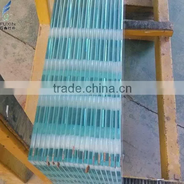 Building Glass/Toughened Glass Factory Price for Tempered Glass photo-3