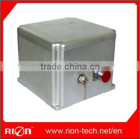 longitude latitude and height 3D acceleration and angular rate Navigation Sensor High performance