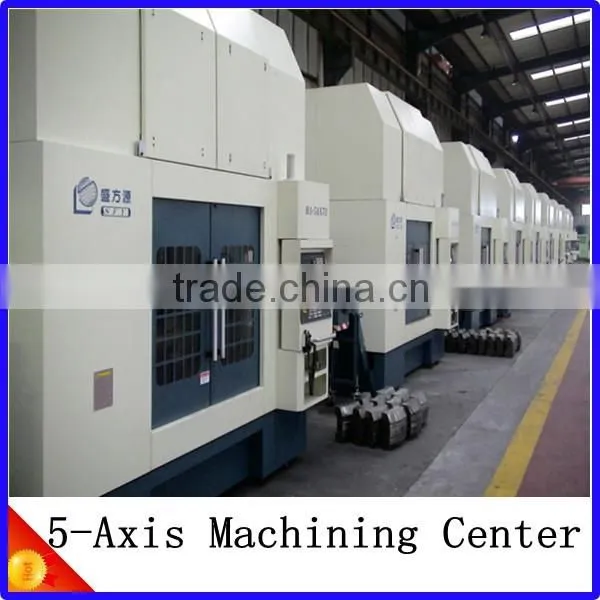 High Quality Two-Piece Tyre Mould photo-3