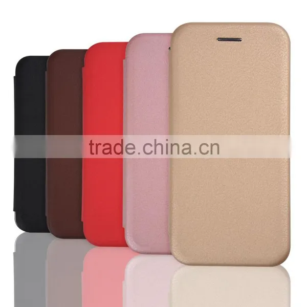 C&T Premium Stand Credit Card Holder Wallet Folio Case for Apple IPhone 7 Quality Choice Most Popular photo-4