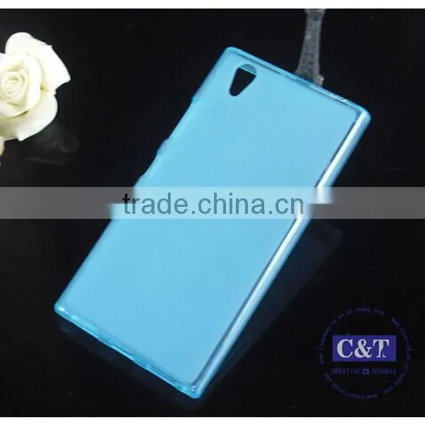 C&T Newest Fashional Protective TPU Case For Lenovo P70 photo-6