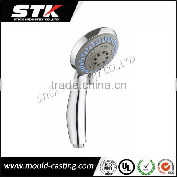 Customized Plastic Injection Shell for Air Humidifier photo-6