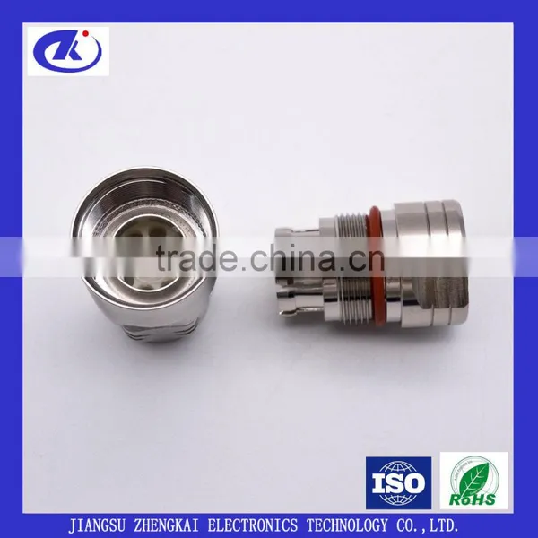 N RF Coaxial Plug(Male) Connector for 1/2" Coaxial Cable photo-4