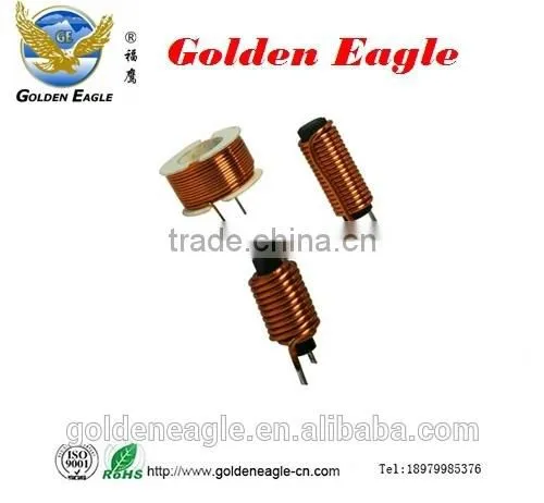 Magnetic Bar Inductor /power Inductor
