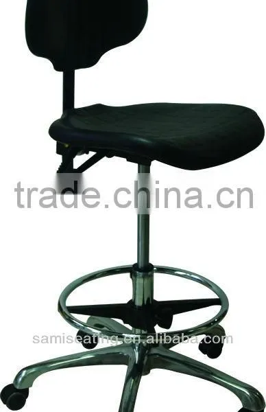 Laboratory Chair,Lab Chair,PU Chair
